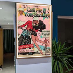 the endless summer movie poster movie print, wall art, room decor, home decor, art poster for gift, living room decor.jp