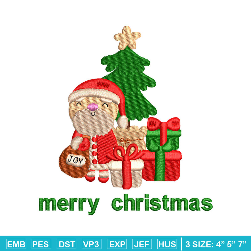 Satan chrismas embroidery design, Chrismas embroidery, Emb design, Embroidery shirt, Embroidery file, Digital download.jpg