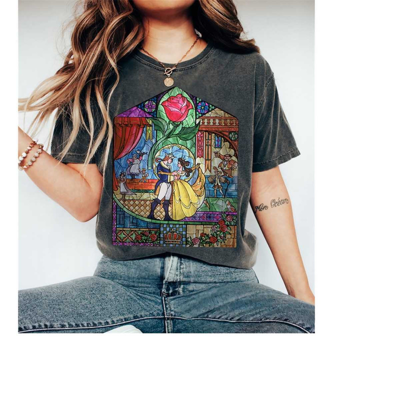 MR-710202313592-disney-beauty-the-beast-stained-glass-rose-belle-t-shirt-image-1.jpg