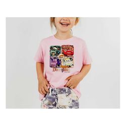 disney truck or treat t-shirt, disney cars halloween shirts, disney pixar cars happy hallo-wheel, spooky lightning mcque