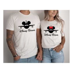 disney bound shirt, disney airplane design tee, disney airplane tee, disney kids travel tee, matching disney vacation te
