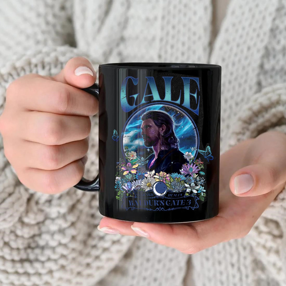 Astarion Bulders Mug, Astarion High Elf Mug, Astarion Merch Mug, Astarion Rogue Mug, Astarion Mug - 3.jpg