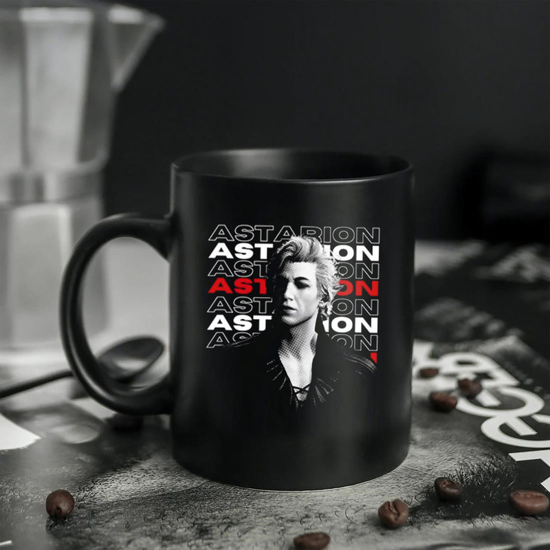 BG3 Astarion mug, Astarion simp mug, Fantasy and Gaming Apparel, Spellcaster mug - 1.jpg