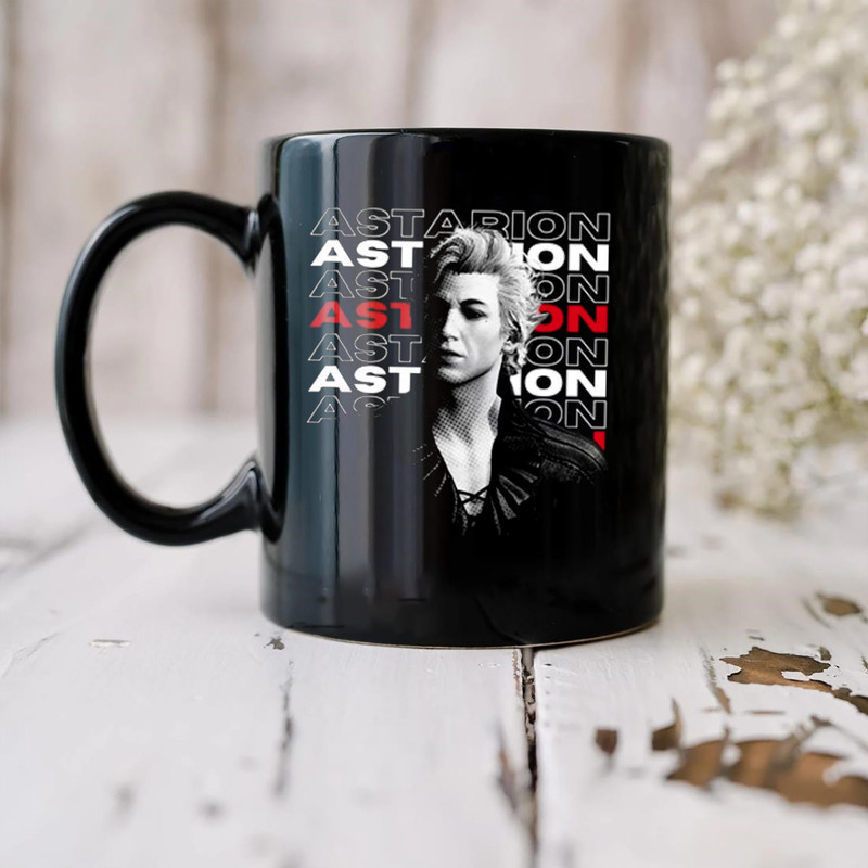 BG3 Astarion mug, Astarion simp mug, Fantasy and Gaming Apparel, Spellcaster mug - 2.jpg