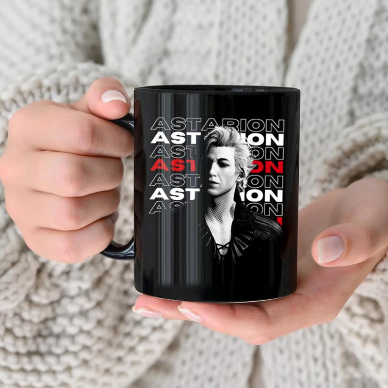 BG3 Astarion mug, Astarion simp mug, Fantasy and Gaming Apparel, Spellcaster mug - 3.jpg