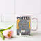 Cat Coffee Because Murder Is Wrong Mug, Black Cat Coffee Because Murder Is Wrong Vintage Black Mug, Coffee Because Murder Is Wrong Black Cat - 2.jpg