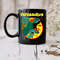 Dinosaurs Papasaurus Don’t Mess With Him Art Mug, Don't Mess With Mamasaurus You'll Get Jurasskicked Mug - 3.jpg