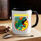 Dinosaurs Papasaurus Don’t Mess With Him Art Mug, Don't Mess With Mamasaurus You'll Get Jurasskicked Mug - 5.jpg