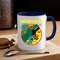 Dinosaurs Papasaurus Don’t Mess With Him Art Mug, Don't Mess With Mamasaurus You'll Get Jurasskicked Mug - 7.jpg