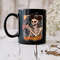 Halloween Mug, Skeleton Coffee Mug, Vintage Skeleton Mug, Spooky Mug, Pumpkin Halloween Mug, Stay Spooky Mug - 2.jpg