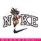 Nike goku embroidery design, Dragonball embroidery, Nike design, Embroidery shirt, Embroidery file, Digital download.jpg