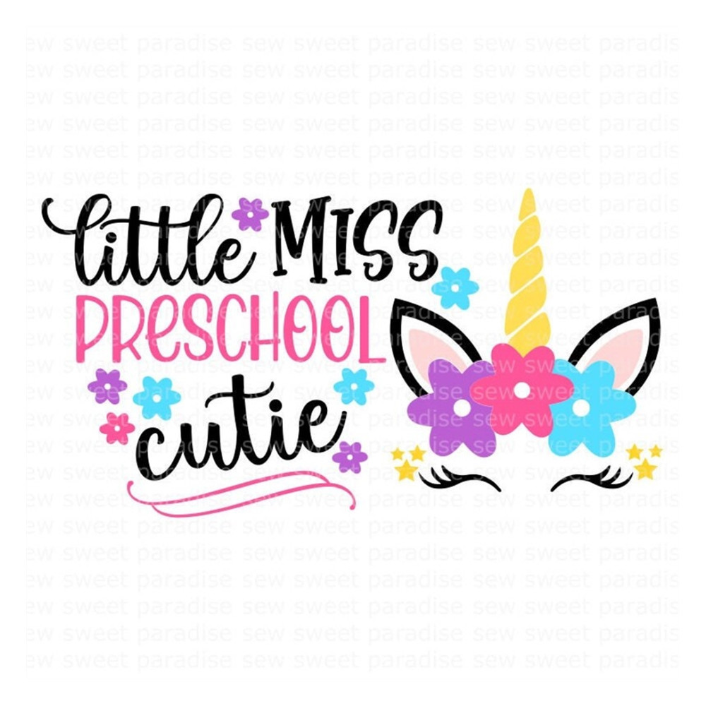 MR-7102023143130-little-miss-preschool-cutie-unicorn-svg-first-day-of-pre-k-image-1.jpg