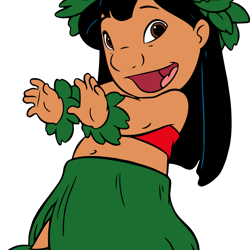 lilo and stitch svg - stitch svg - lilo svg - lilo and stitch drawing cute svg - cartoon svg - disney - instant download