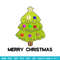 Tree chrismas embroidery design, Chrismas embroidery, Embroidery file, Embroidery shirt, Emb design,Digital download.jpg