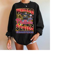 vintage 1980, 2008 and 2023 philadelphia phillies champions mlb baseball shirt, phillies baseball shirt, philadelphia ga