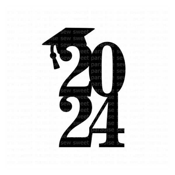 2024 Graduation SVG, Cake Topper SVG, Class of 2024 SVG, Dig - Inspire  Uplift