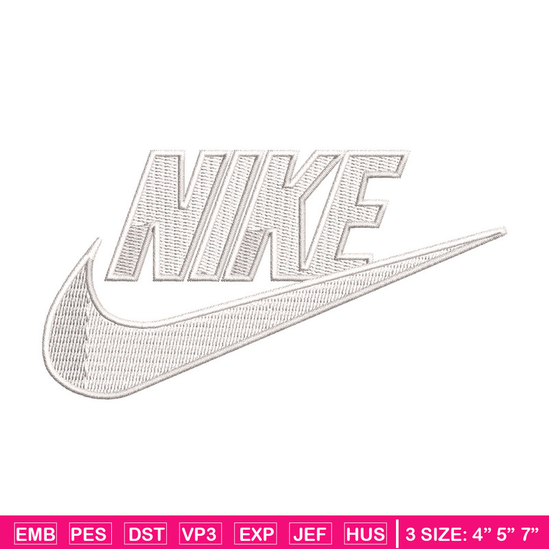 Nike simple embroidery design, Nike embroidery, Nike design, Embroidery file,Embroidery shirt, Digital download.jpg