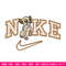 Nike tiger embroidery design, Lion king embroidery, Nike design,Embroidery file,Embroidery shirt,Digital download.jpg