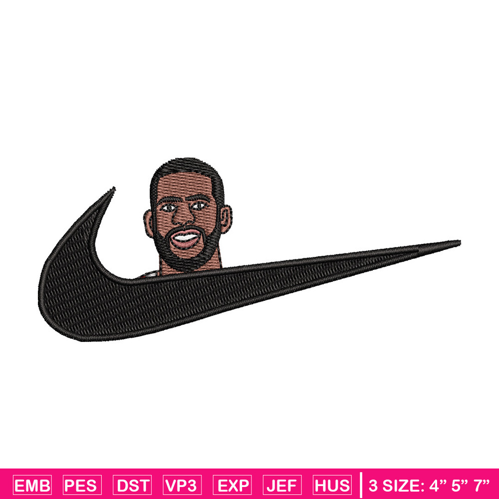 Nike x basketball man embroidery design, Nike embroidery, Embroidery file,Embroidery shirt, Nike design,Digital download.jpg