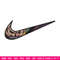 Nike x zoro embroidery design, One piece embroidery, Nike design, Embroidery shirt, Embroidery file, Digital download.jpg
