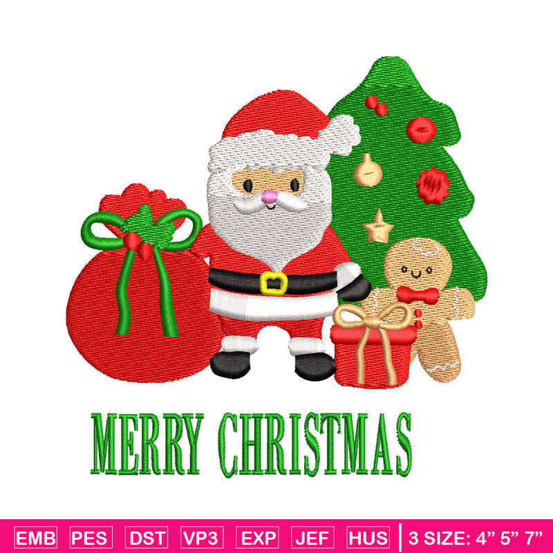 Satan gift embroidery design, Chrismas embroidery, Embroidery file, Embroidery shirt, Emb design,Digital download.jpg