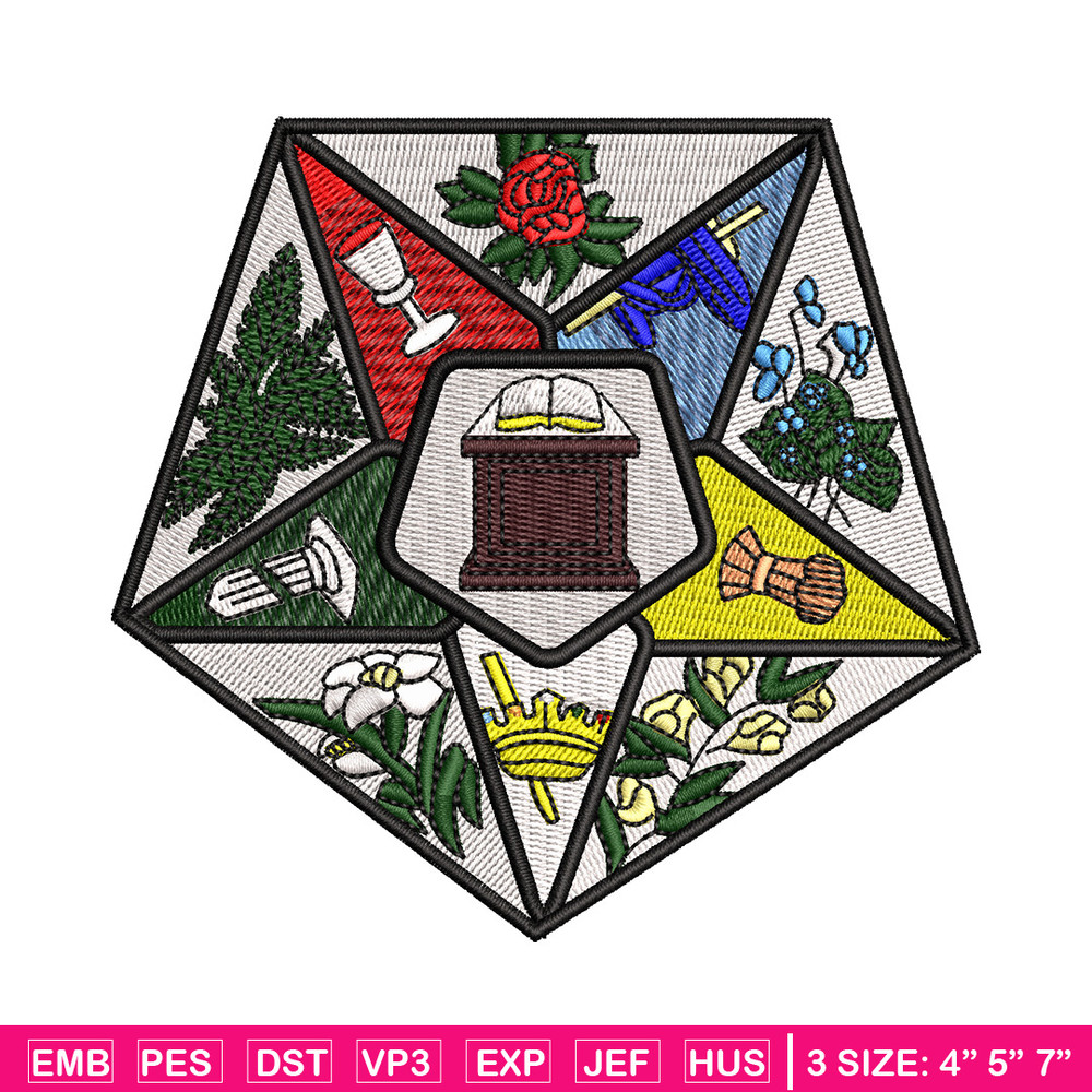 Star logo embroidery design, Logo embroidery, Embroidery file,Embroidery shirt, Emb design, Digital download.jpg