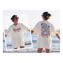 groovy 4th of july shirt, shirt, patriotic t-shirt, usa comfort colors shirt, america 1776 shirts, fourth of july shirt,