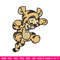 Tigger chibi embroidery design, Pooh disney embroidery, Embroidery file, Embroidery shirt, Emb design, Digital download.jpg