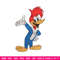 Woody embroidery design, Woody cartoon embroidery, Emb design, Embroidery shirt, Embroidery file, Digital download.jpg