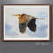 heron - bird - animal - red heron - sky - nature - painting - watercolor painting - 2.jpg