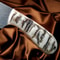 classic american bowie knife