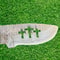 classic american bowie knife
