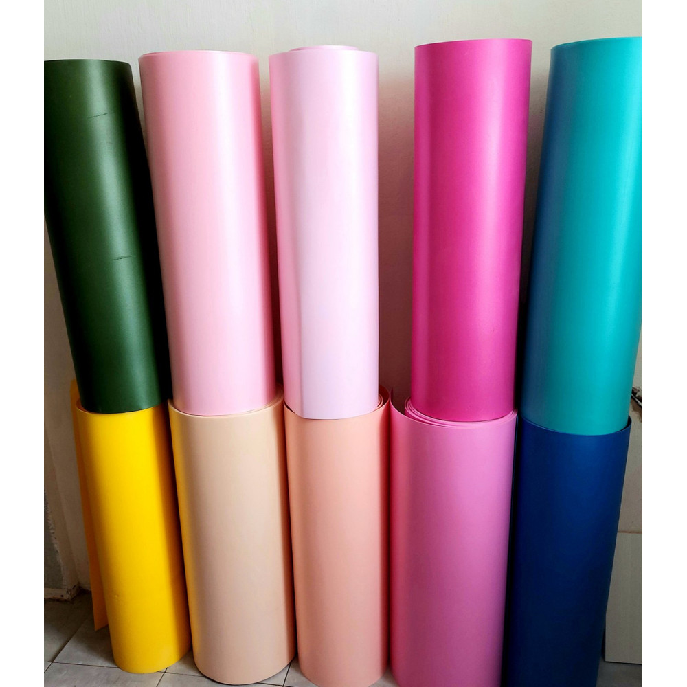 izolon foam,Isolon for giant foam flowers.jpg