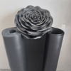 black isolon,izolon foam,Isolon for large foam flowers.jpg