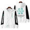 Venti Genshin Impact All Over Print 3D Hoodie Zip Hoodie, Venti Genshin Impact Hoodie 3D Zip Hoodie Fleece Hoodie