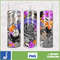 Horror Movies Characters Tumbler, Halloween Tumbler PNG, 20oz Skinny Tumbler, Scary Tumbler Wrap, Sublimation Designs (9).jpg