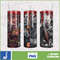 Horror Movies Characters Tumbler, Halloween Tumbler PNG, 20oz Skinny Tumbler, Scary Tumbler Wrap, Sublimation Designs (20).jpg