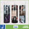 Horror Movies Characters Tumbler, Halloween Tumbler PNG, 20oz Skinny Tumbler, Scary Tumbler Wrap, Sublimation Designs (25).jpg