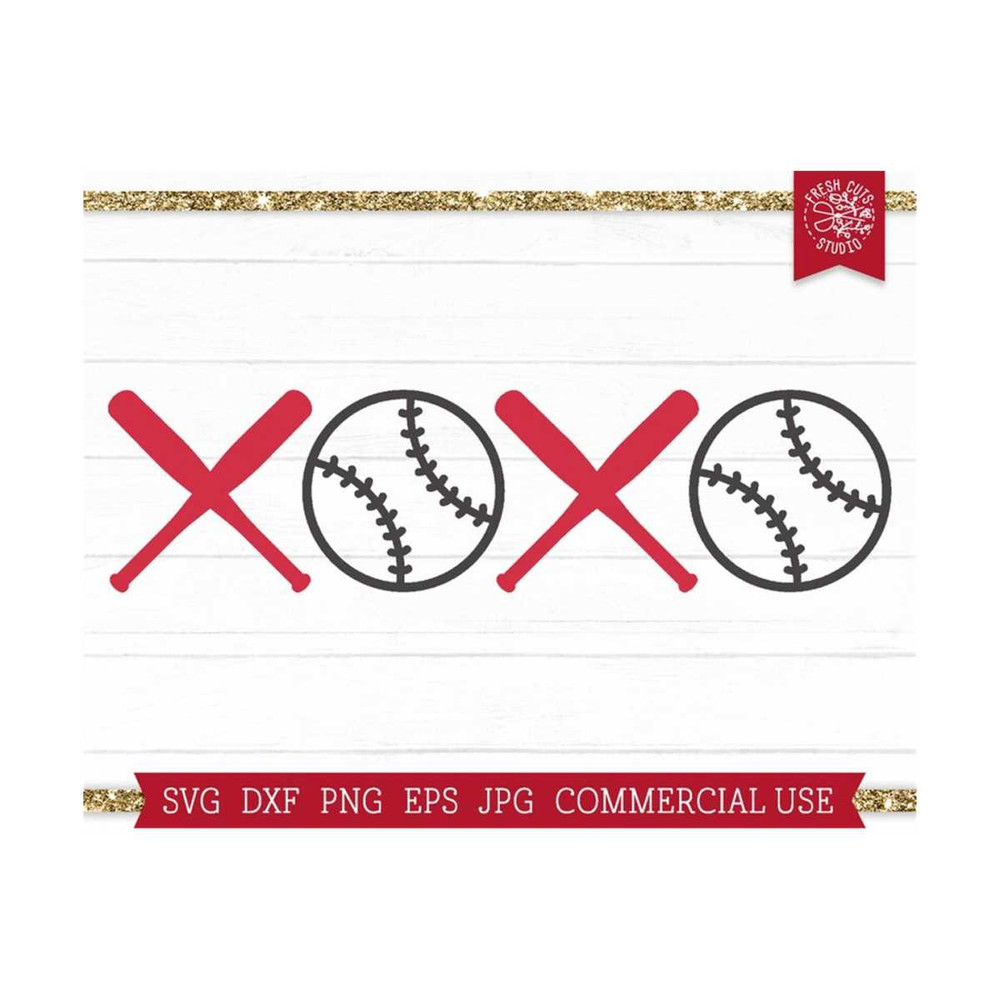 MR-81020230516-baseball-xoxo-svg-valentine-cut-file-for-cricut-happy-image-1.jpg