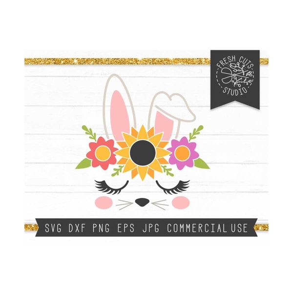 Svg Rex Rabbit Face Rabbit SVG Cut File, Instant Download, Rabbit Face SVG Eyela | Inspire ...