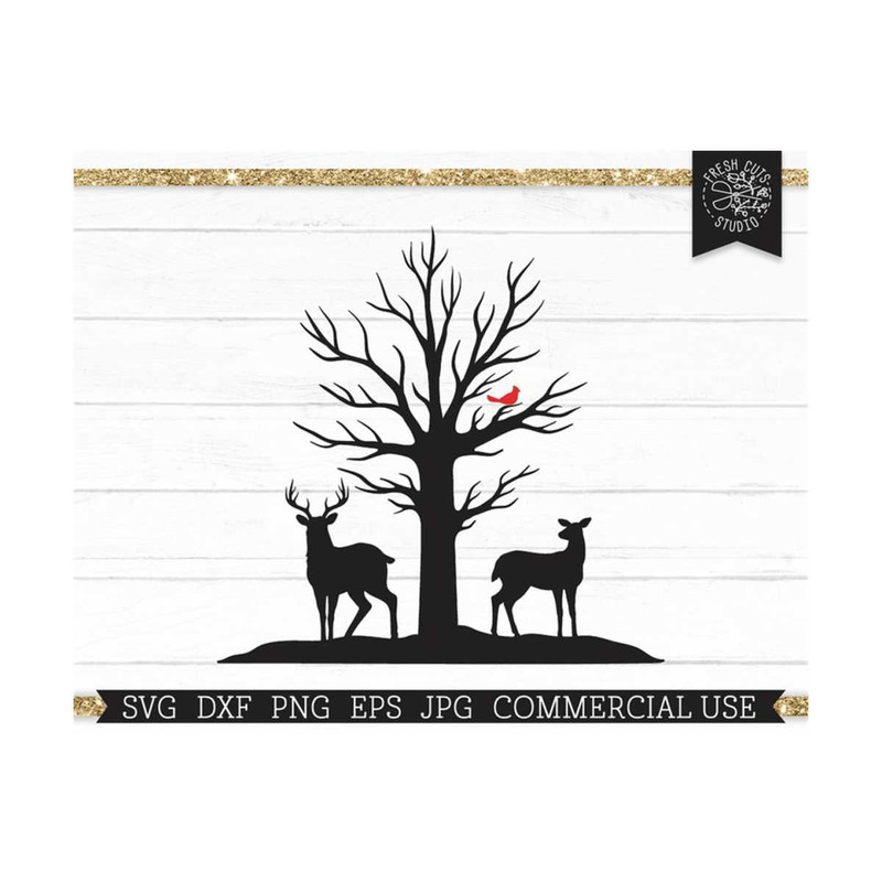 MR-81020231739-cardinal-svg-memorial-cut-file-deer-under-tree-with-cardinal-image-1.jpg