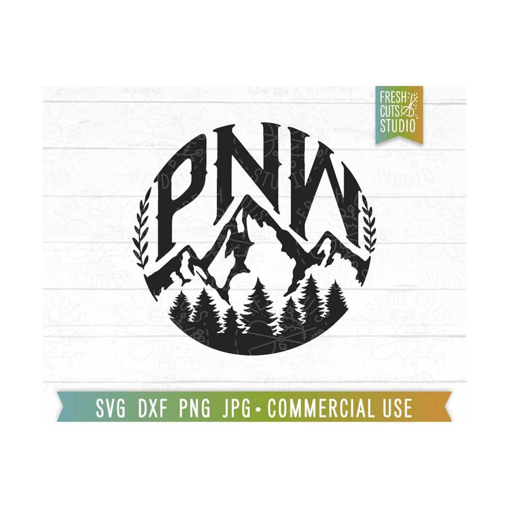 MR-810202312020-pnw-svg-mountain-quote-cut-file-for-cricut-pine-trees-image-1.jpg