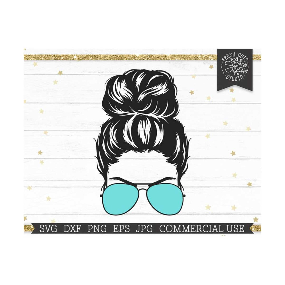 MR-810202312837-messy-bun-svg-file-hair-svg-sunglasses-svg-messy-bun-face-image-1.jpg