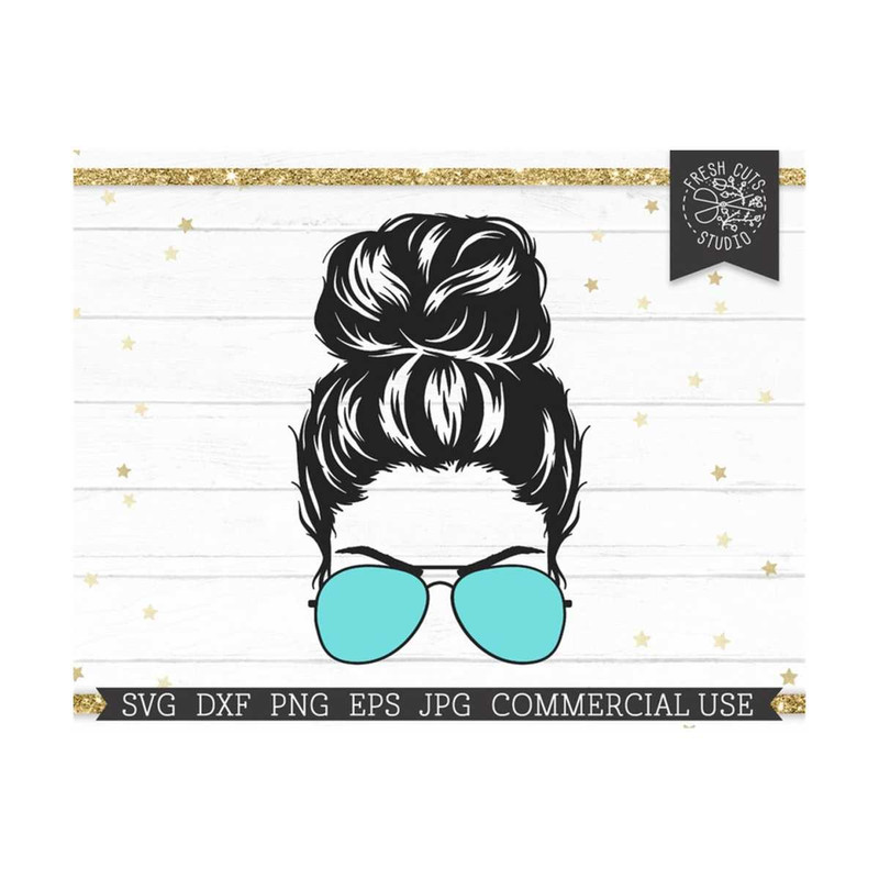 MR-810202312837-messy-bun-svg-file-hair-svg-sunglasses-svg-messy-bun-face-image-1.jpg