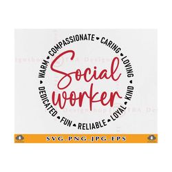 social worker svg, social worker gift svg, social worker shirt svg, social services svg, super power svg, cut files for