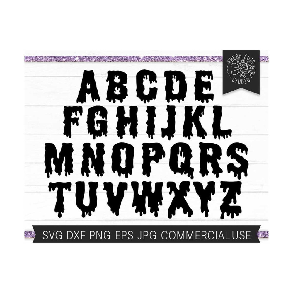MR-81020232628-drippy-font-letters-svg-cut-files-for-cricut-for-silhouette-image-1.jpg