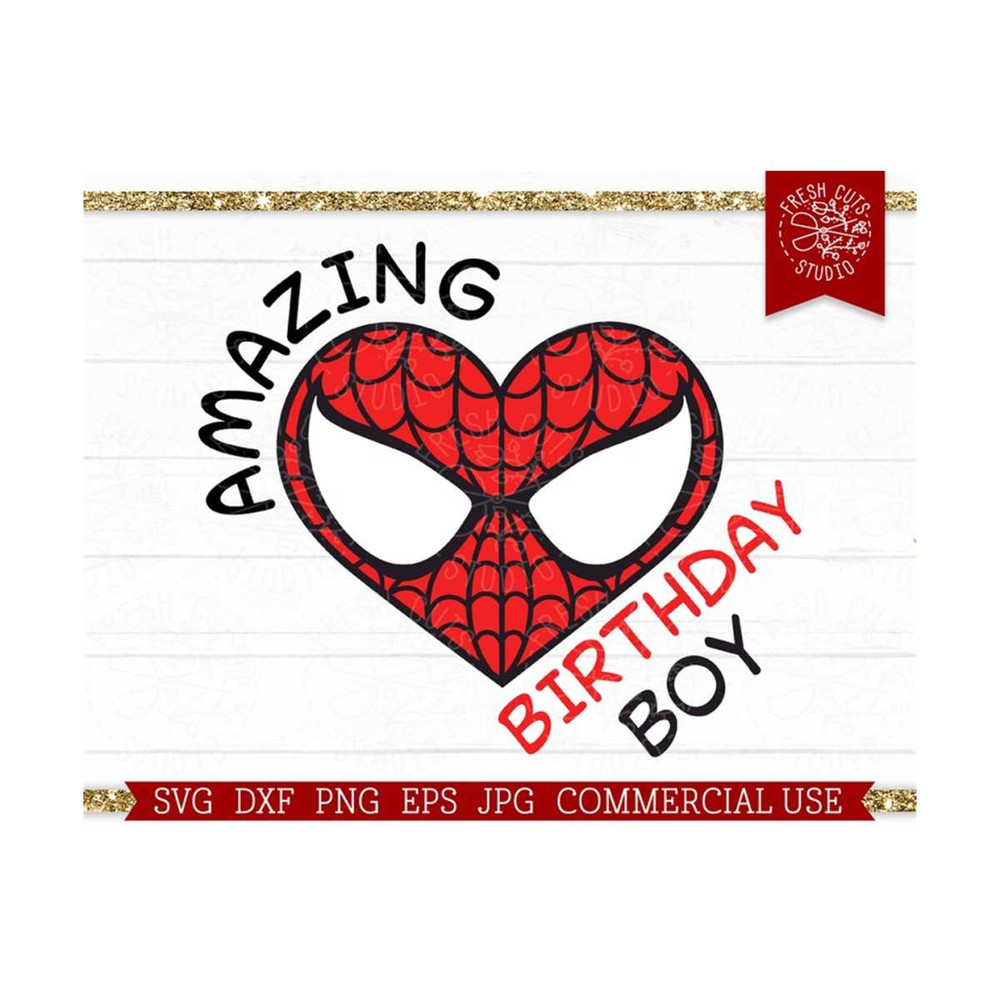 MR-810202321155-amazing-birthday-boy-svg-spider-heart-cut-file-for-cricut-svg-image-1.jpg