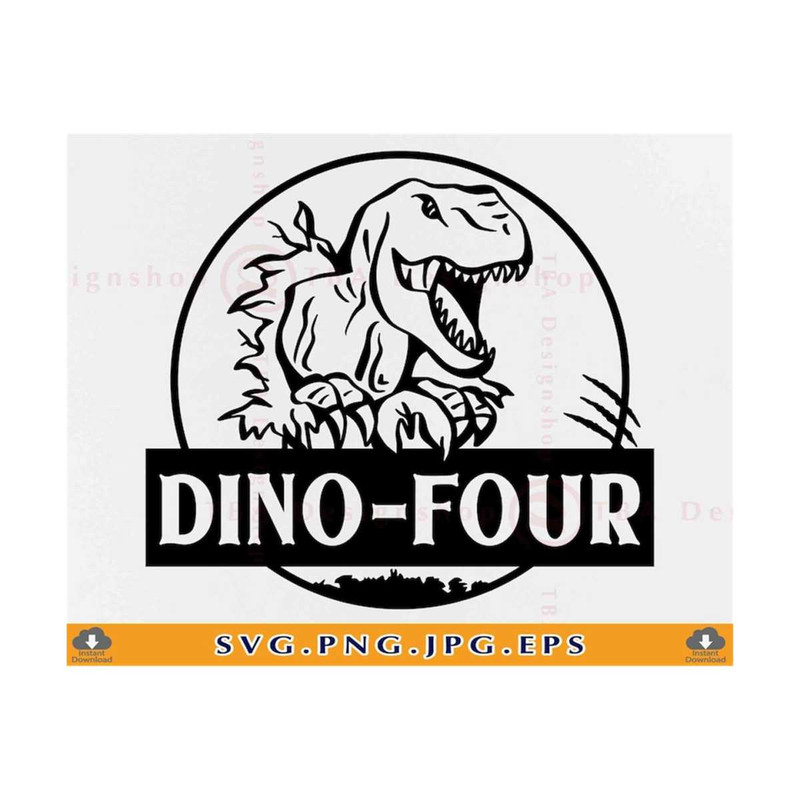 MR-810202321211-dino-four-svg-4-dinosaur-birthday-shirt-svg-4th-birthday-boy-image-1.jpg