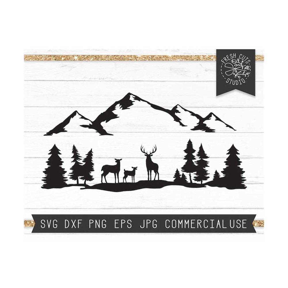 MR-810202323535-deer-family-svg-file-deer-svg-cut-file-for-cricut-mountains-image-1.jpg