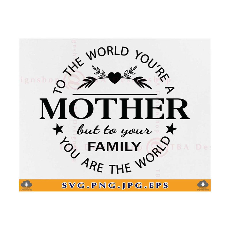 MR-810202333247-to-the-world-you-are-a-mother-svg-mom-gift-svg-mom-sayings-image-1.jpg